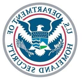 DHS Seal